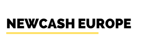 New Cash europe Logo